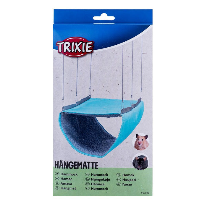 Hamac Suspendat Trixie TX-62696 Dihor Poliester Bumbac
