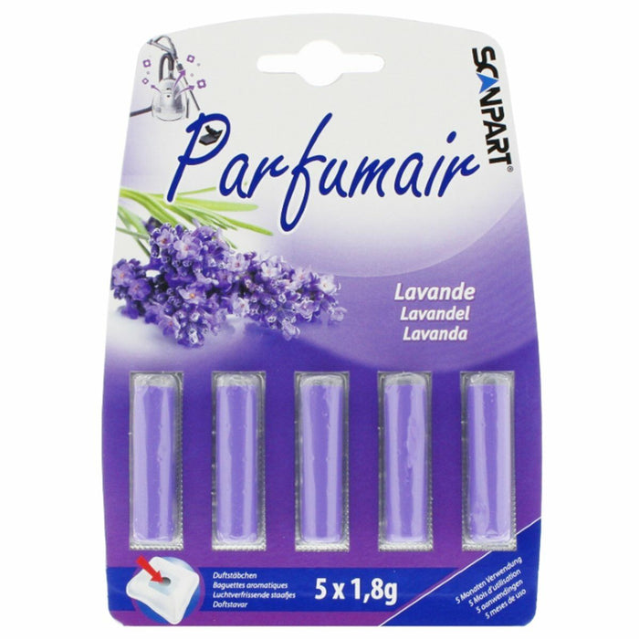 Odorizant Elka Pieterman Parfumair Lavandă