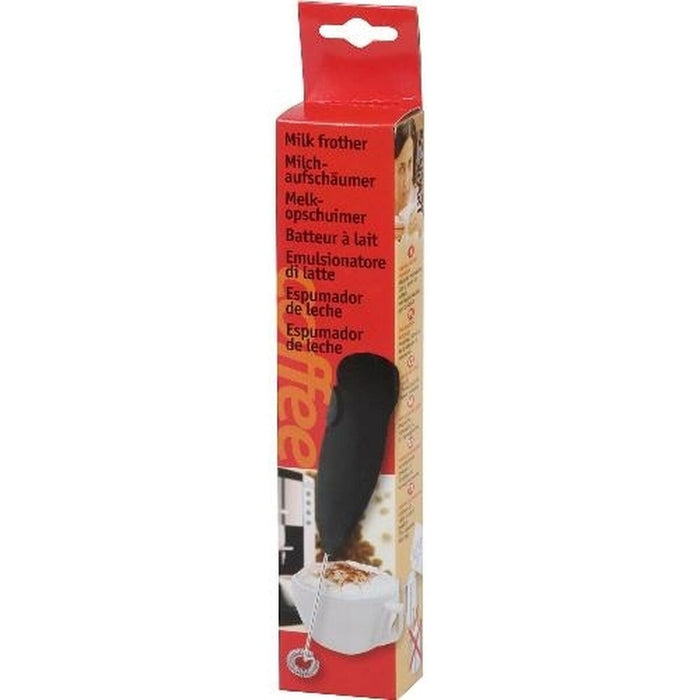 Mini Mixer Spumator Elka Pieterman 27.900.004.29 Negru Gri