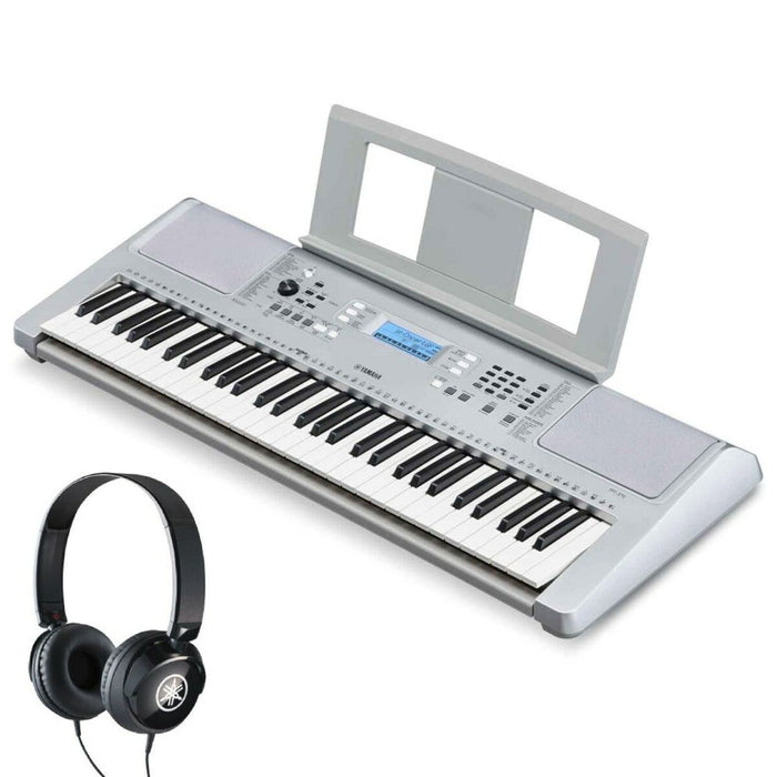 Tastatură YAMAHA YPT370R2S