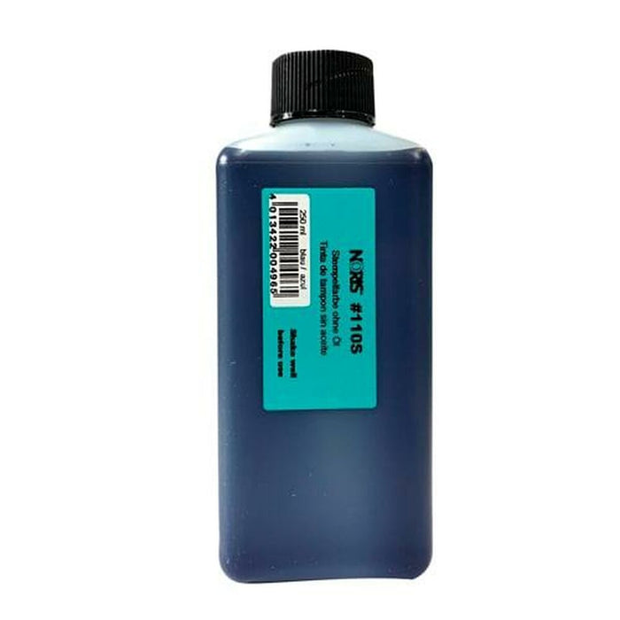 Cerneală de reumplere Colop Noris 110S Albastru 250 ml