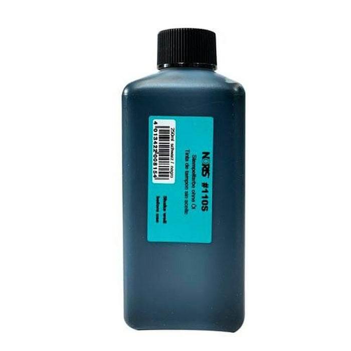 Cerneală de reumplere Colop Noris 110S Negru 250 ml
