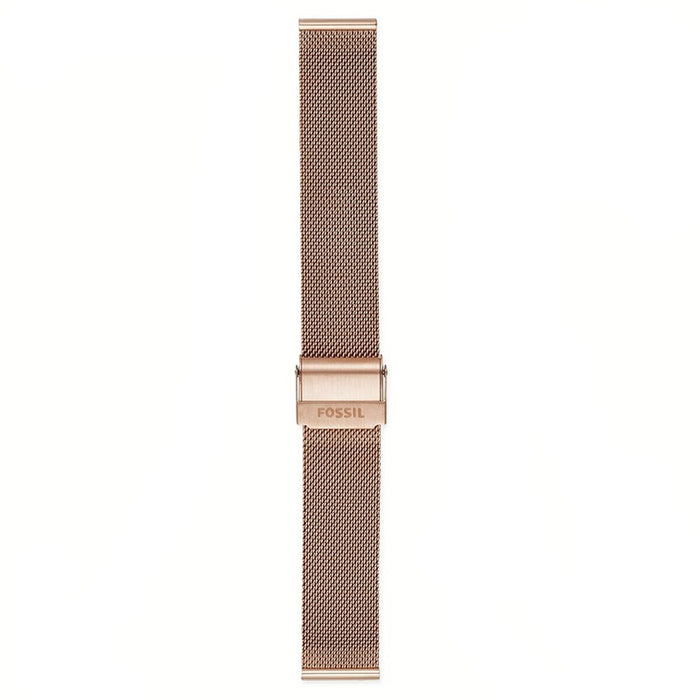 Curea pentru Ceas Fossil S181375