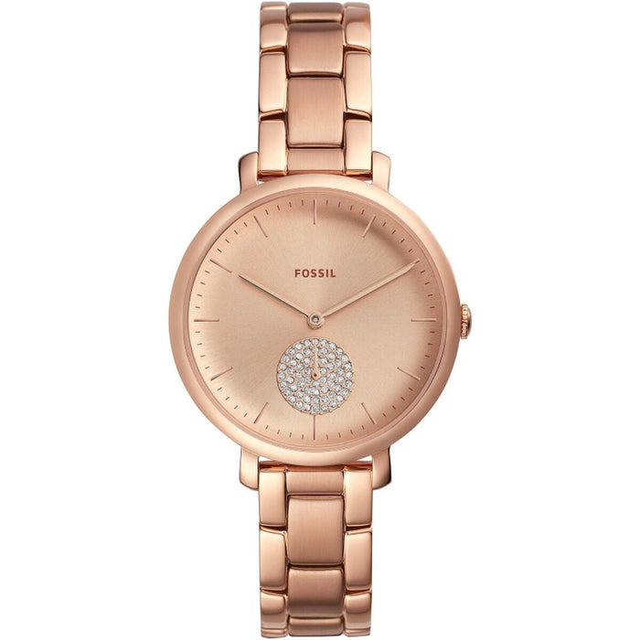 Ceas Damă Fossil ES4438 (Ø 36 mm)