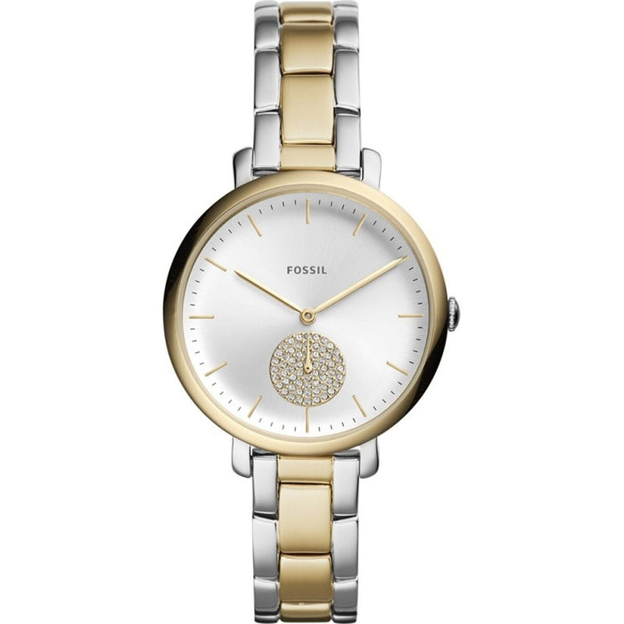 Ceas Damă Fossil JACQUELINE (Ø 36 mm)