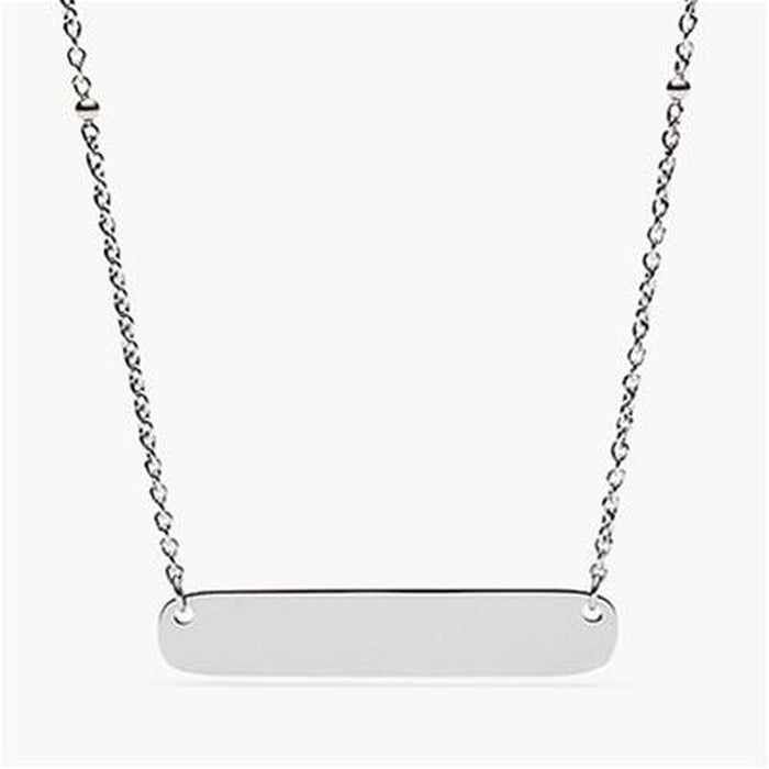 Colier Fossil JF02967040