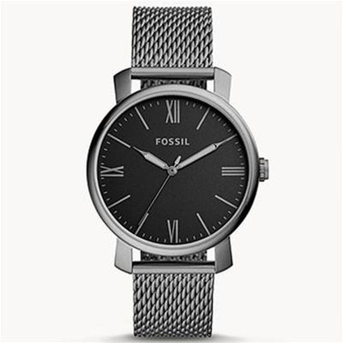 Ceas Bărbați Fossil BQ2370 Negru