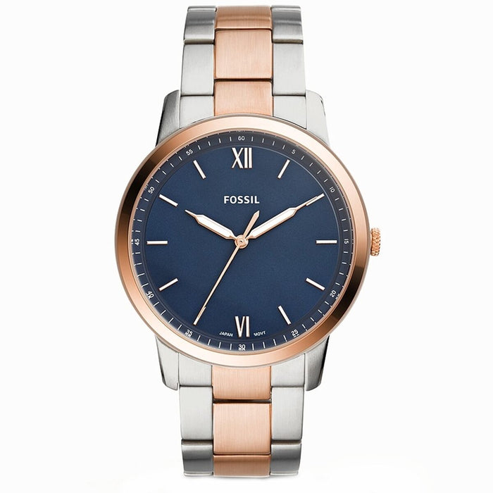 Ceas Bărbați Fossil THE MINIMALIST (Ø 44 mm)