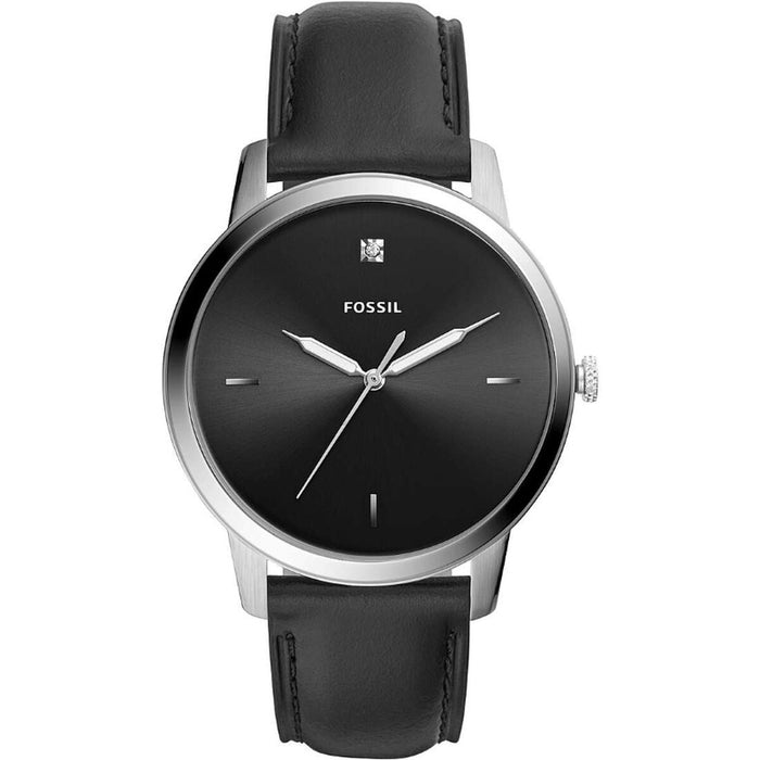 Ceas Bărbați Fossil THE MINIMALIST 3H (Ø 44 mm)