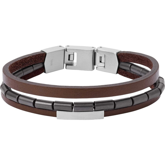 Brățară Bărbați Fossil JF03131040