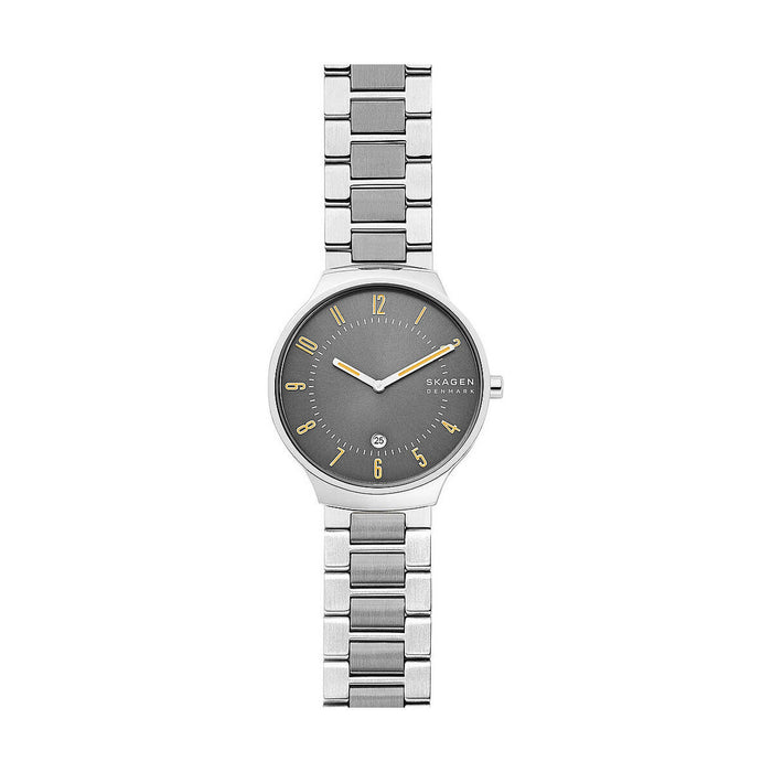 Ceas Bărbați Skagen GRENEN (Ø 38 mm)