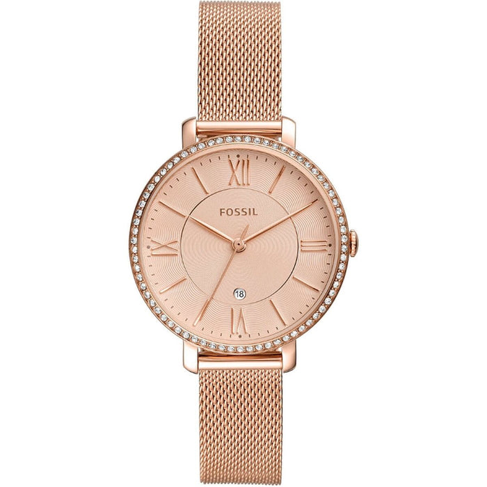Curea pentru Ceas Fossil ES4628