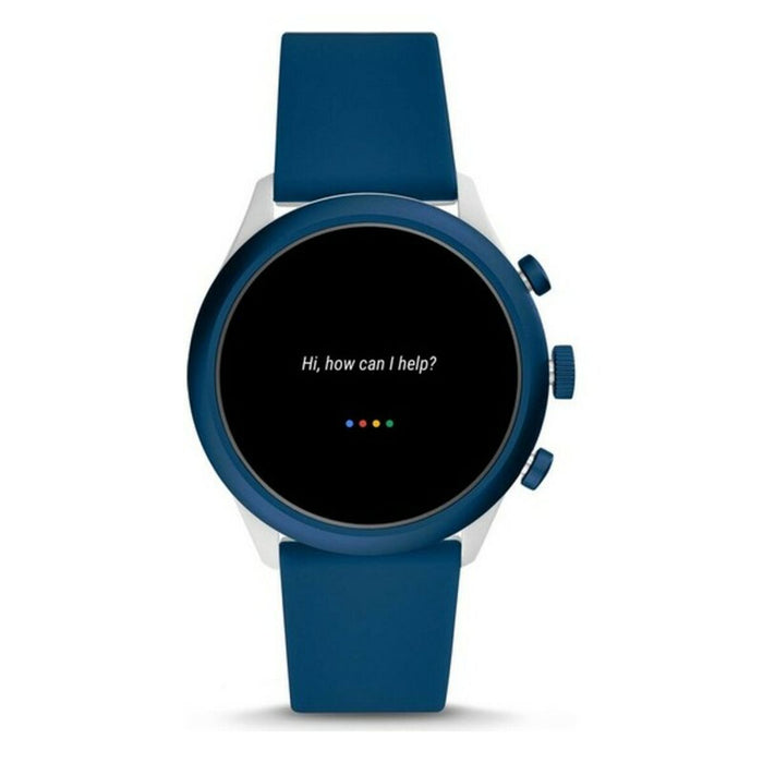 Ceas Bărbați Fossil FTW4036 (Ø 43 mm)