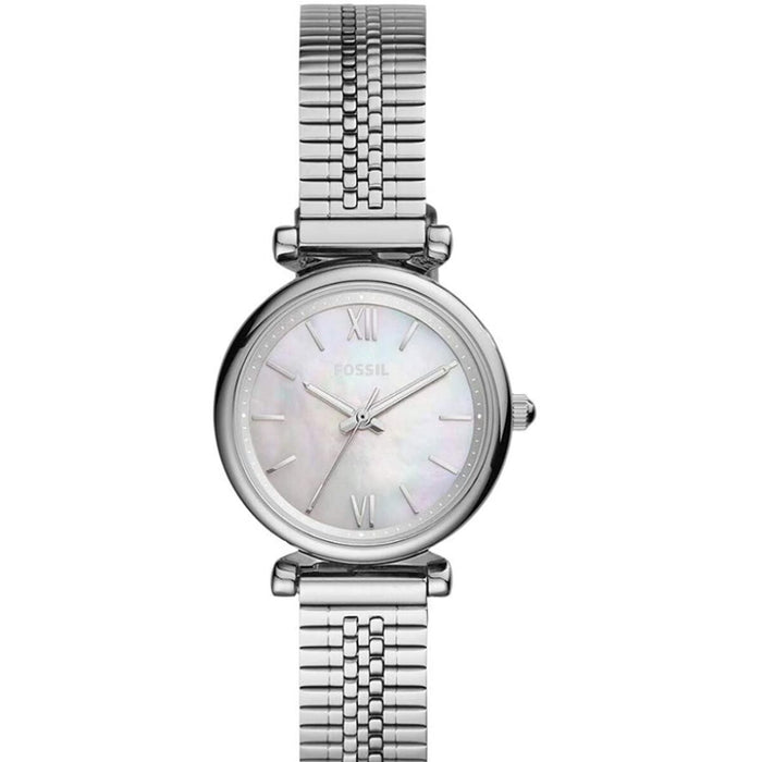 Ceas Damă Fossil CARLIE MINI (Ø 28 mm)