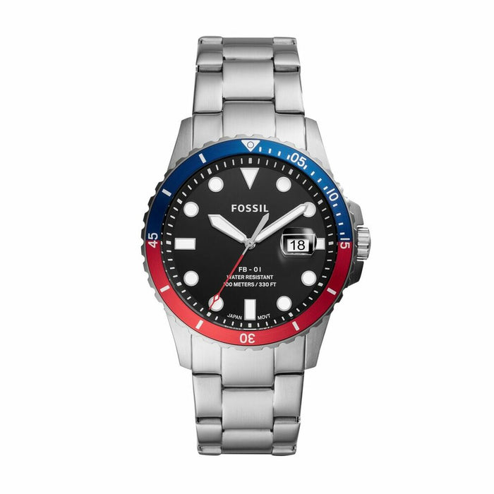 Ceas Bărbați Fossil FB-01