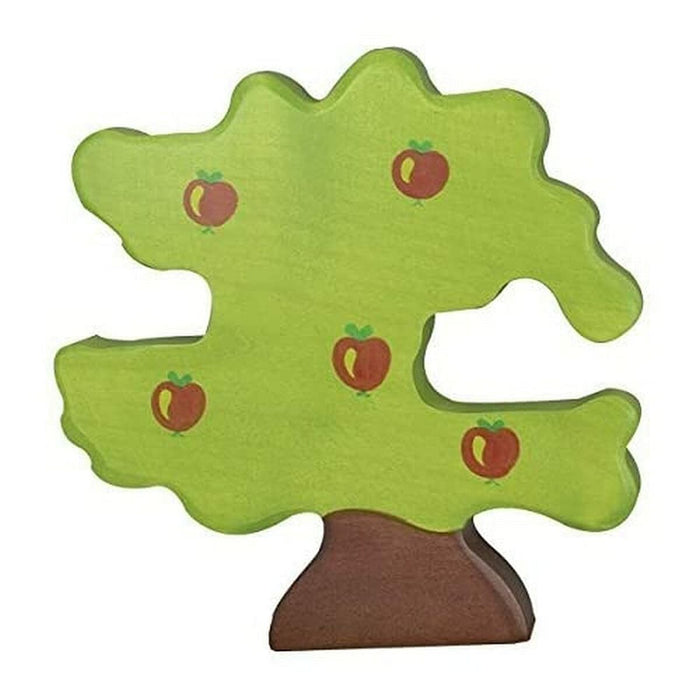 Figură Decorativă Holztiger