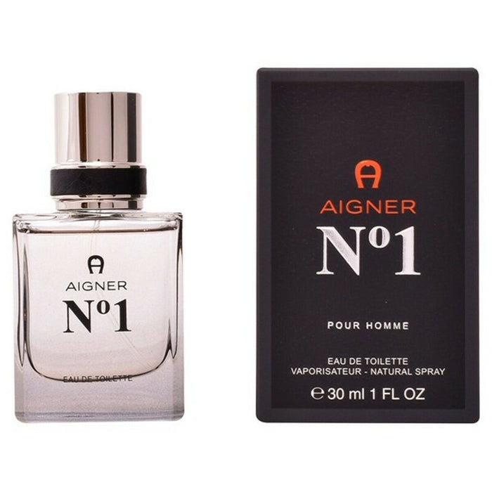 Parfum Bărbați Aigner Aigner Parfums EDT Nº 1