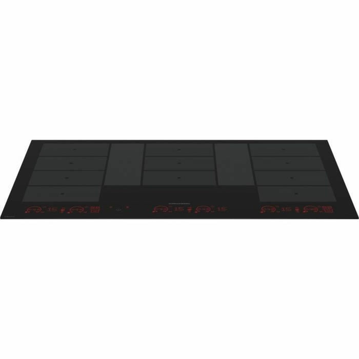 Plită cu Inducție Grundig 90 cm