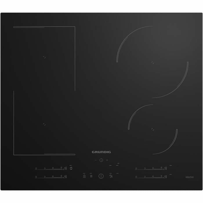 Plită cu Inducție Grundig 60 cm