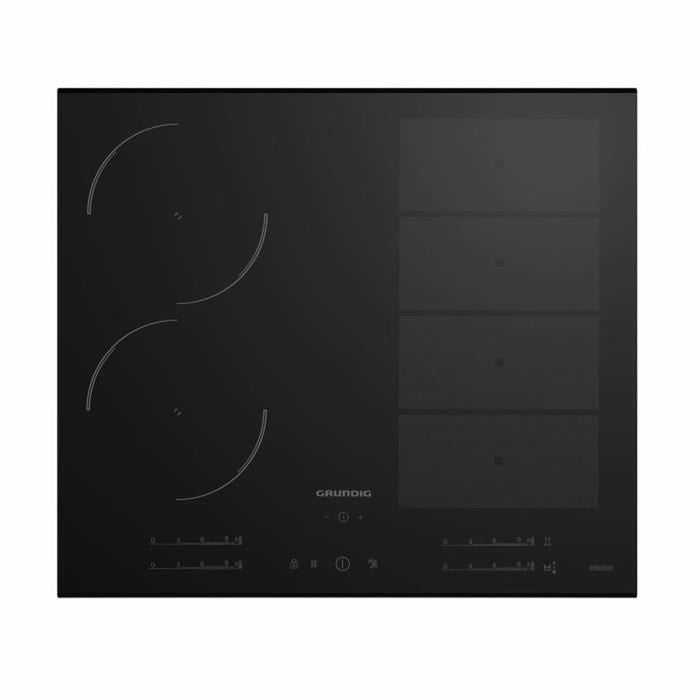 Plită cu Inducție Grundig 60 cm