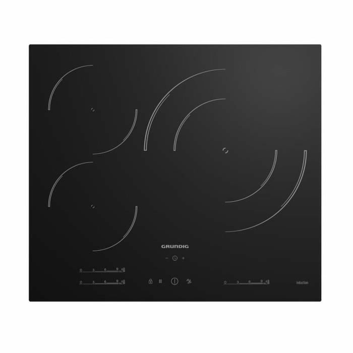 Plită cu Inducție Grundig 60 cm