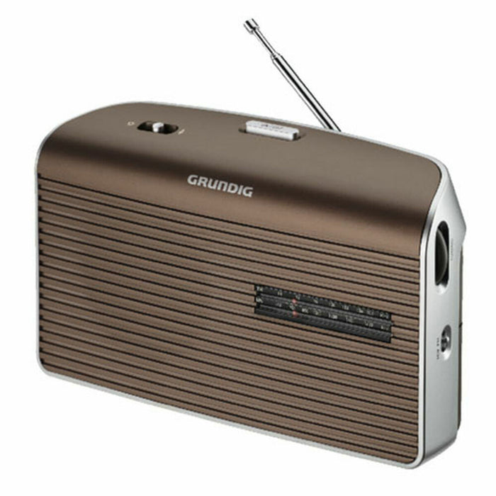 Radio Tranzistor Grundig FM AM