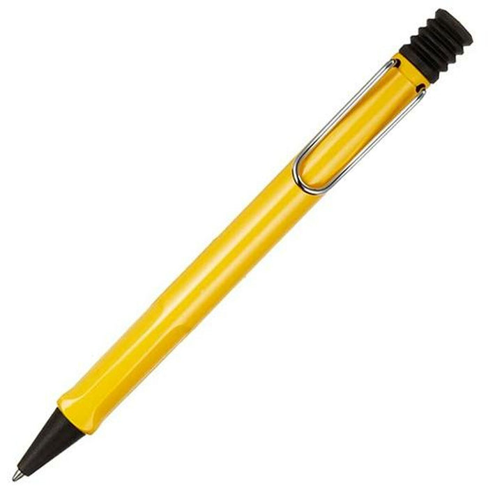 Stilou Lamy Safari 218M Galben