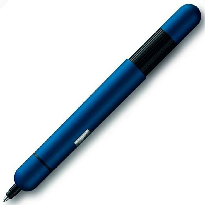 Stilou cu cerneală lichidă Lamy Pico Albastru închis