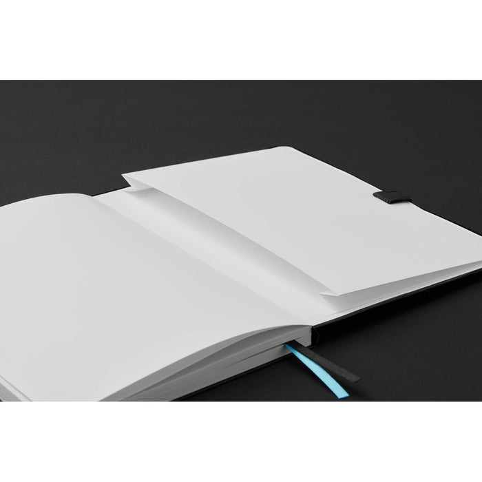 Carnet de note Lamy Neo lab Digital 14,5 x 21 cm Negru