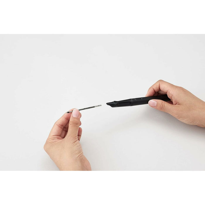 Set pentru Scris Lamy Safari NCode Digital Negru