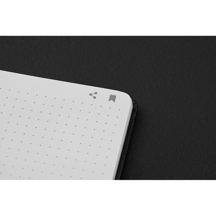 Set pentru Scris Lamy Safari NCode Digital Negru