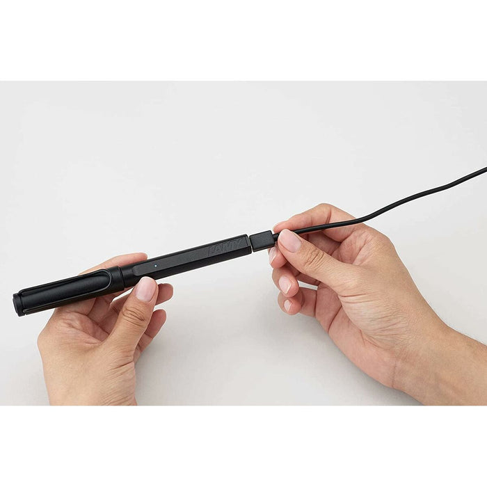 Set pentru Scris Lamy Safari NCode Digital Negru