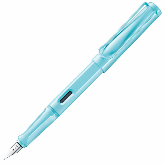 Stilou de caligrafie Lamy Safari F Apă