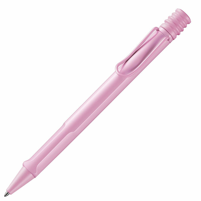 Stilou Lamy Safari M Roz deschis