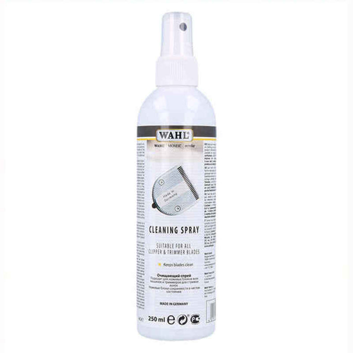 Spray / lichid de curățare Wahl Moser Spray Limpiador/ (250 ml)