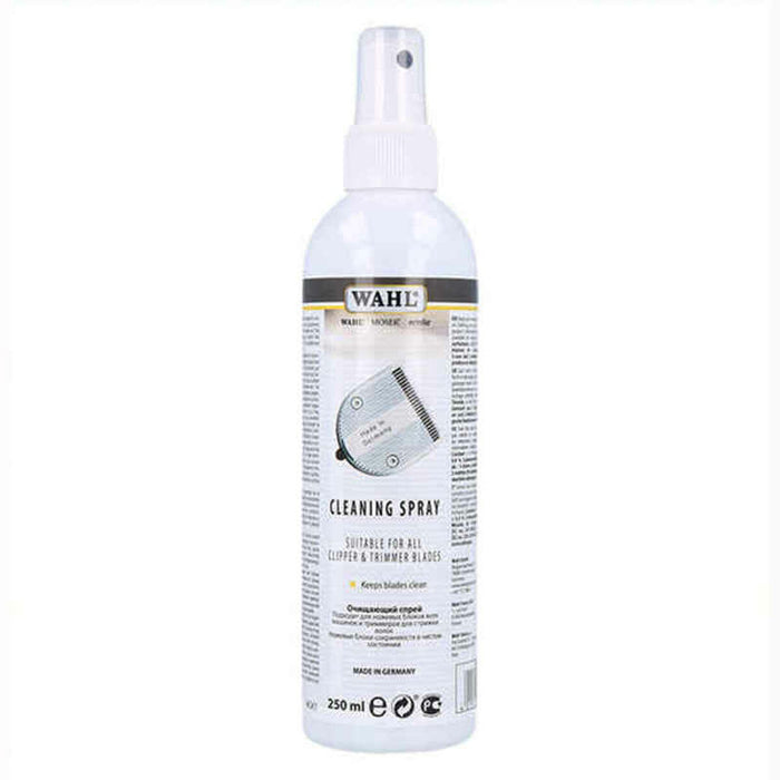 Spray / lichid de curățare Wahl Moser Spray Limpiador/ (250 ml)