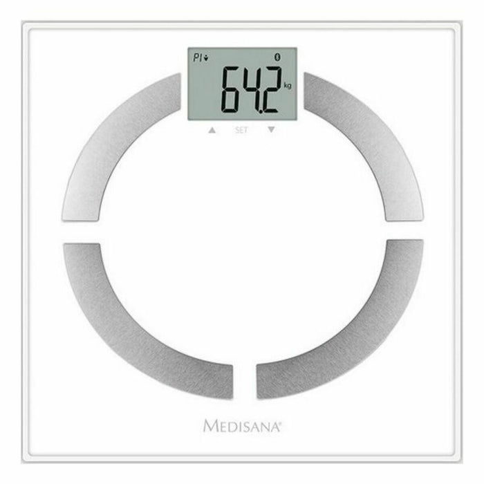 Cântar Digital de Baie Medisana BS 444