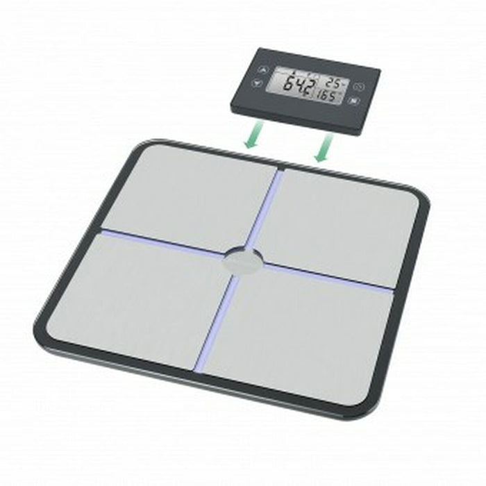 Cântar Digital de Baie Medisana BS 460