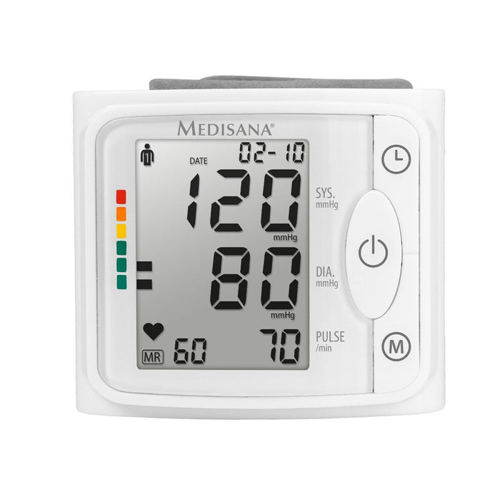 Tensiometru pentru Braț Medisana BW 320