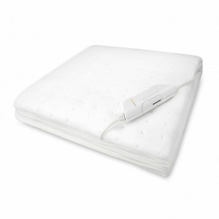 Pături Electrice pentru Pat Medisana HU 662 Alb 80 cm (150 x 80 cm)