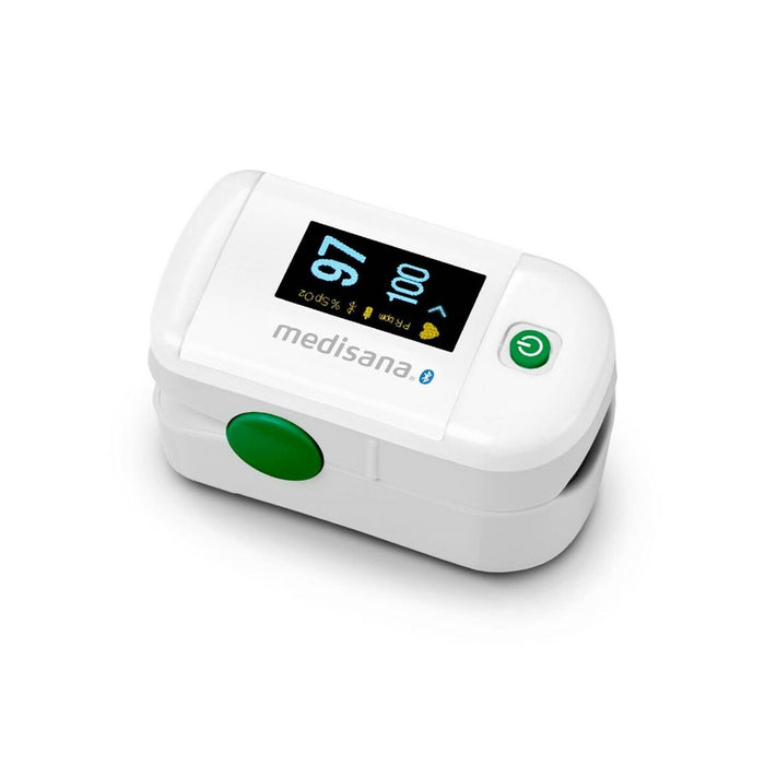 Oximetru cu Puls Medisana PM 100