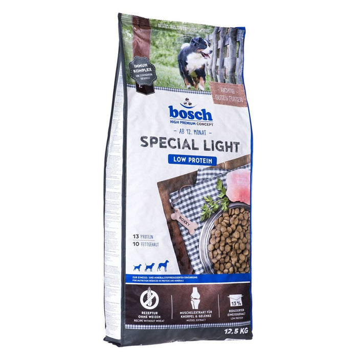 Nutreț BOSCH Adult Păsări 12,5 Kg