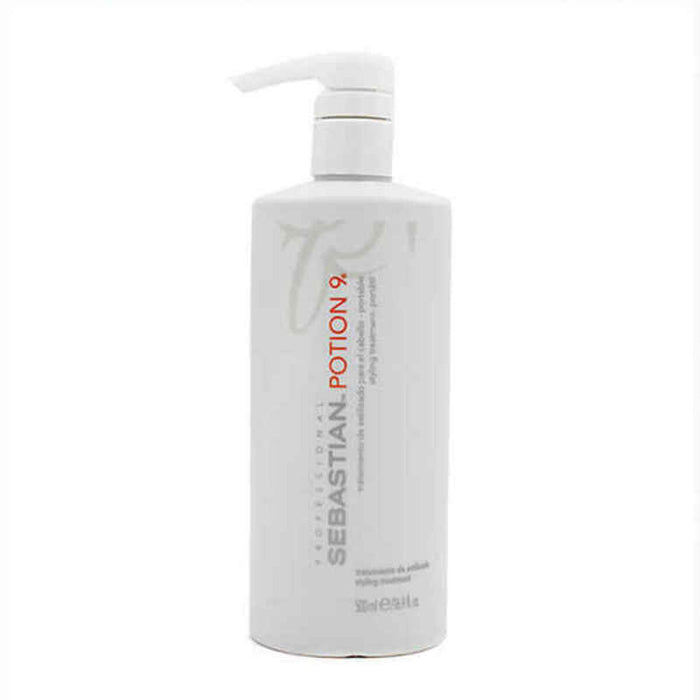 Balsam Nutritiv Potion 9 Sebastian 6848 500 ml