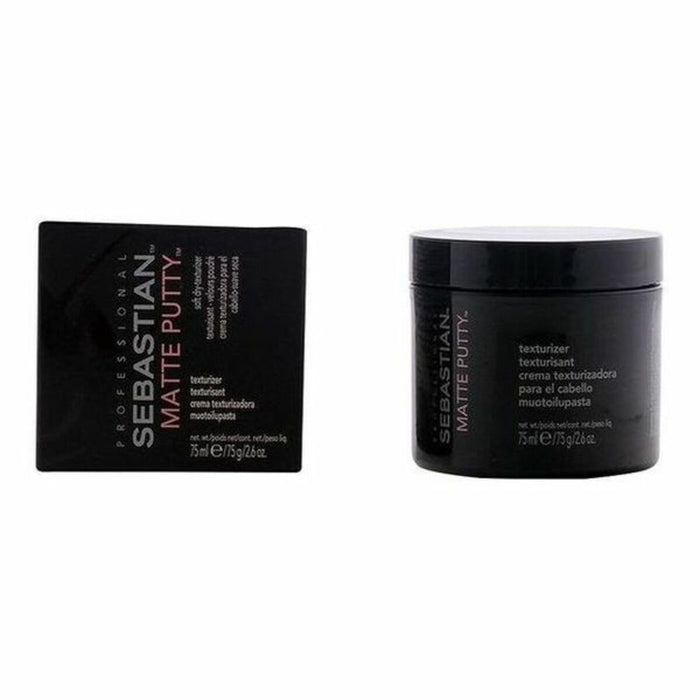 Ceară de Fixare Ușoară Sebastian Professional 75 ml