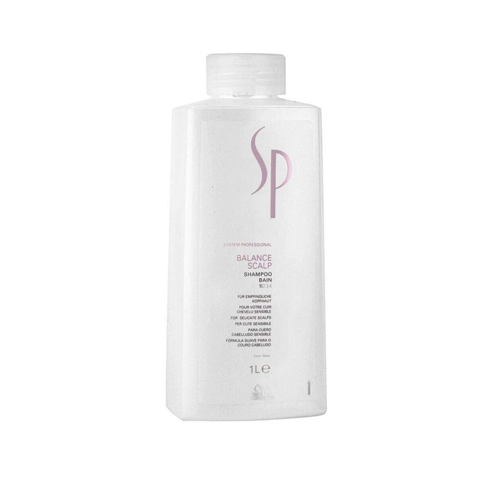 Șampon Wella Balance 1 L Scalp iritat