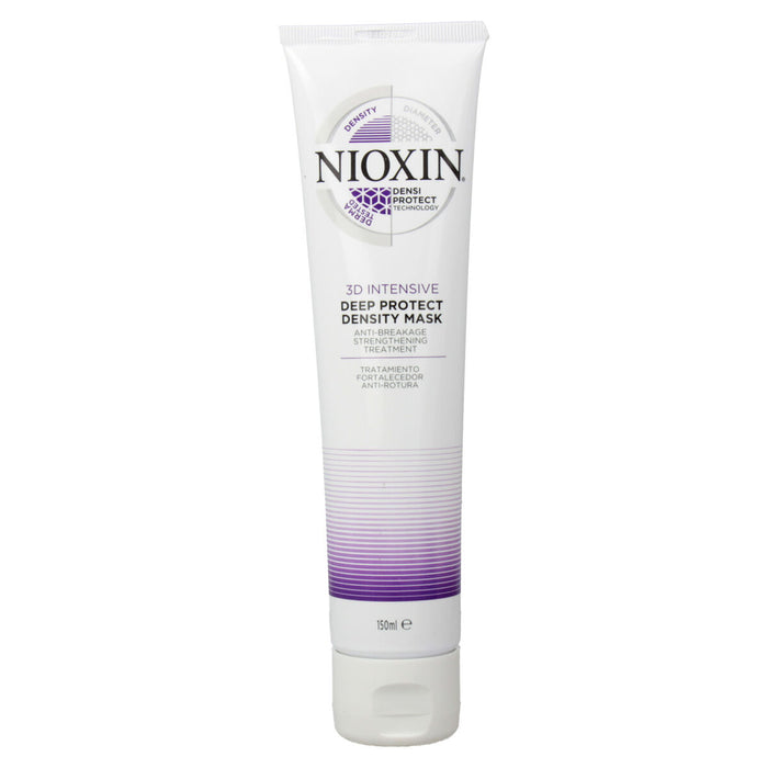Tratament pentru întărirea părului Nioxin Nioxin Deep 150 ml