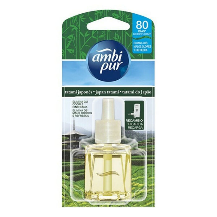Rezervele Pentru Odorizant Electric Tatami Ambi Pur (21,5 ml)