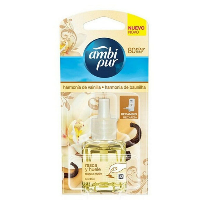 Rezervele Pentru Odorizant Electric Harmonía Ambi Pur Electrico (21,5 ml) 21,5 ml