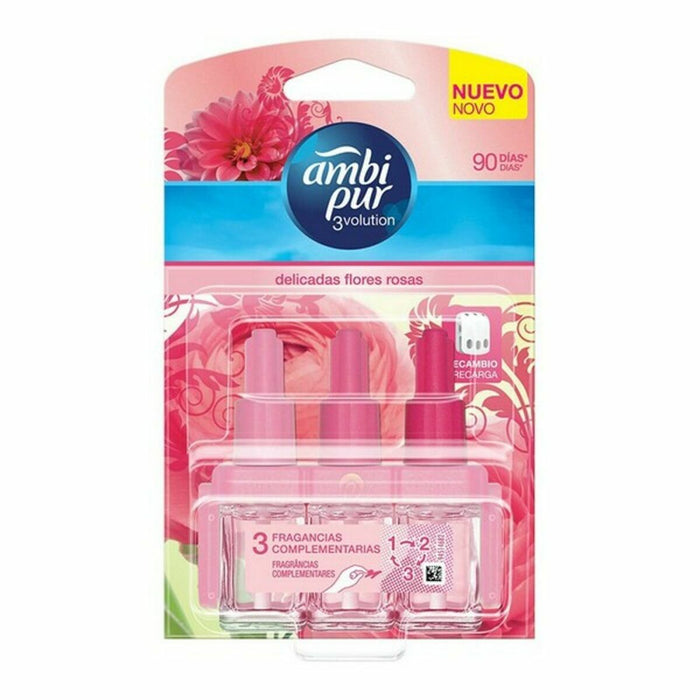 Rezervele Pentru Odorizant Electric Ambi Pur (21 ml)