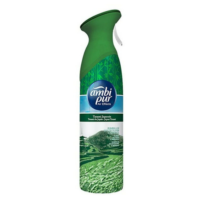 Spray-ul Odorizant Air Effects Japan Tatami Ambi Pur 4015600539405 (300 ml) 300 ml